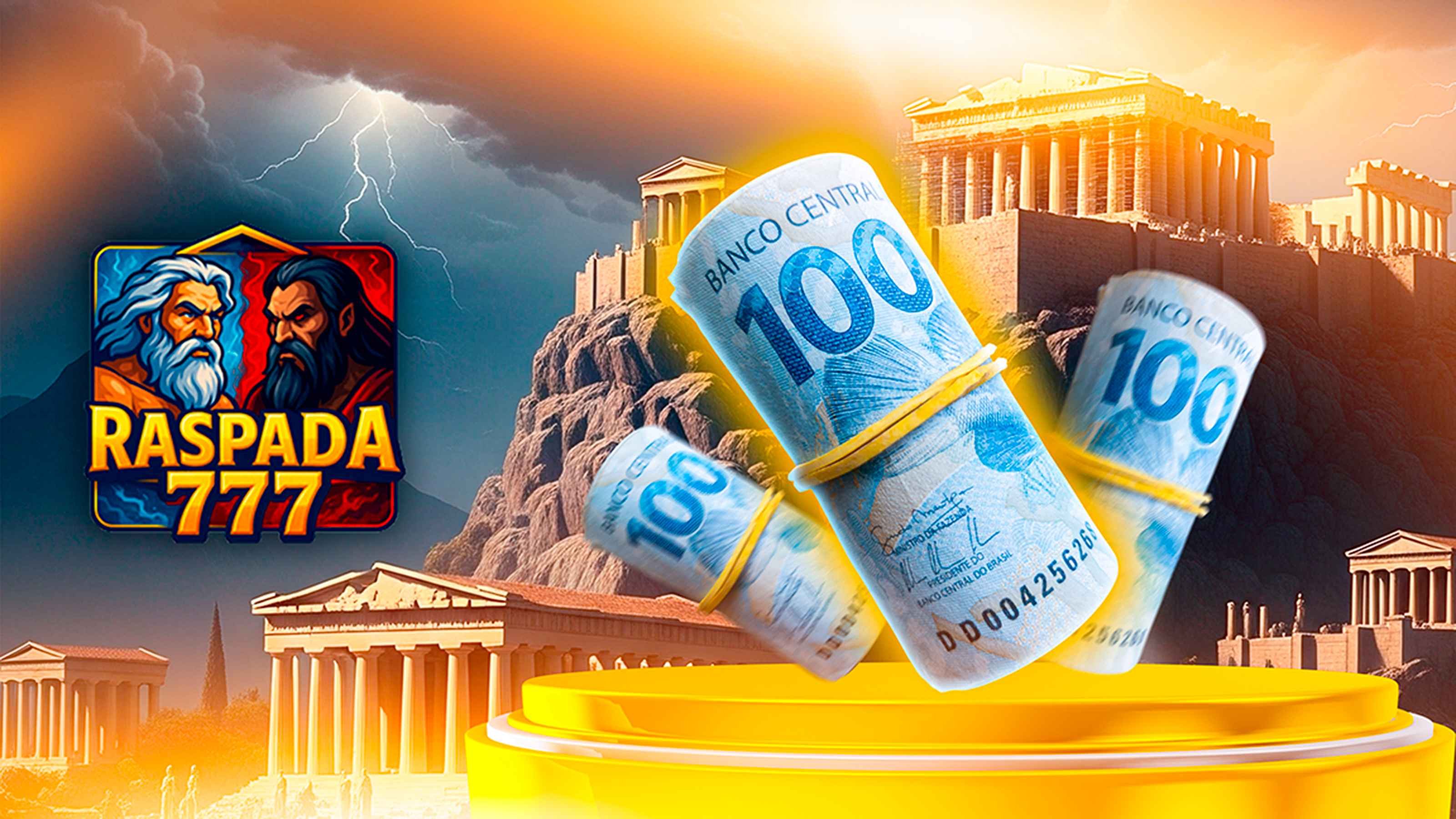 Cofrinho mágico 🪙